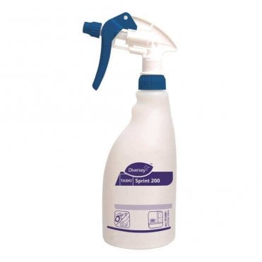 TASKI Sprint 200 Empty Spraybottle 500ml