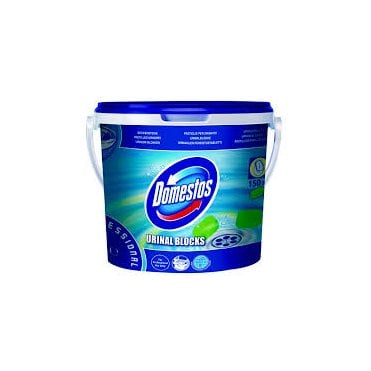 Domestos Urinal Blocks 3Kg