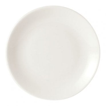 Academy Coupe Plate 18cm | Box of 6