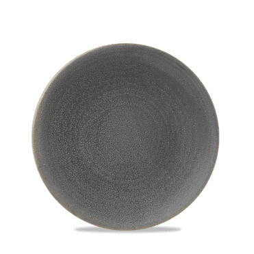 Evo Granite Coupe Plate 205mm | Pack of 6