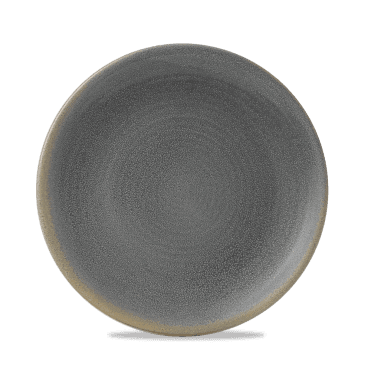 Evo Granite Coupe Plate 229mm | Pack of 6