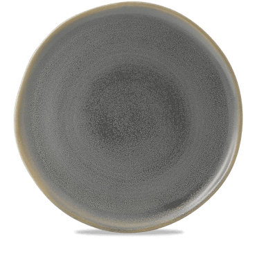 Evo Granite Flat Plate 318mm | Pack of 4