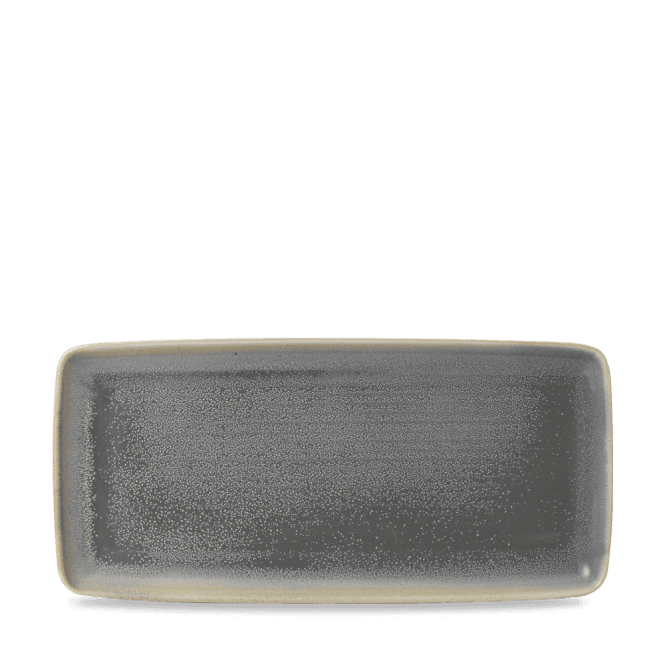 Dudson Evo Granite  Rectangular Tray 360mm | Pack of 4