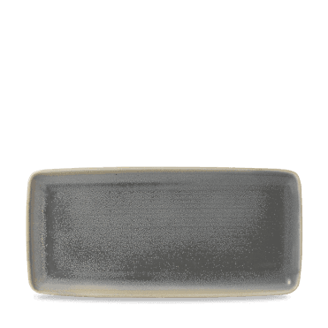 Evo Granite  Rectangular Tray 360mm | Pack of 4