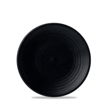 Evo Jet Coupe Plate 162mm | Pack of 6