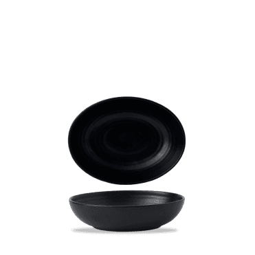 Evo Jet Deep Oval Bowl 216mm | Pack of 6