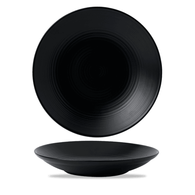Dudson Evo Jet Deep Plate 293mm | Pack of 4