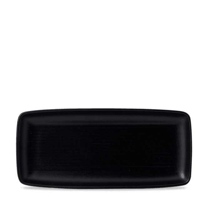 Dudson Evo Jet Rectangular Tray 360mm | Pack of 4