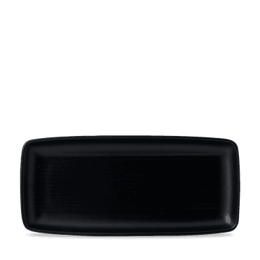 Evo Jet Rectangular Tray 360mm | Pack of 4