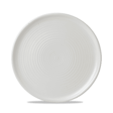 Evo Pearl Flat Plate 252mm | Pack of 6