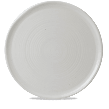 Evo Pearl Flat Plate 318mm | Pack of 4