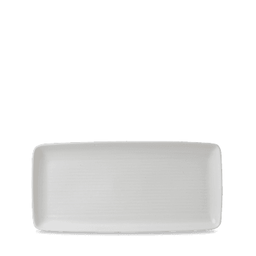 Evo Pearl Rectangular Tray 272mm | Pack of 6