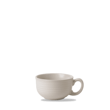 Evo Pearl Teacup 8Oz | Box of 6