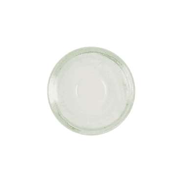 Finca Flint  Espresso Saucer 4.5"  | Box of 12