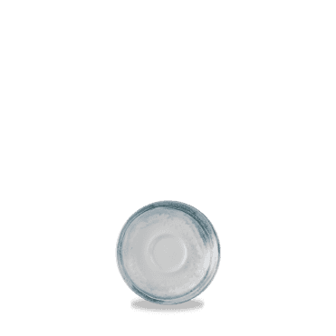 Finca Limestone Espresso Saucer 4.5" | Box of 12
