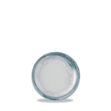 Finca Limestone Nova Plate 7" | Box of 12