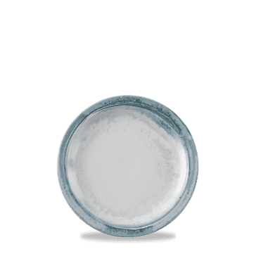 Finca Limestone Nova Plate 9" | Box of 12