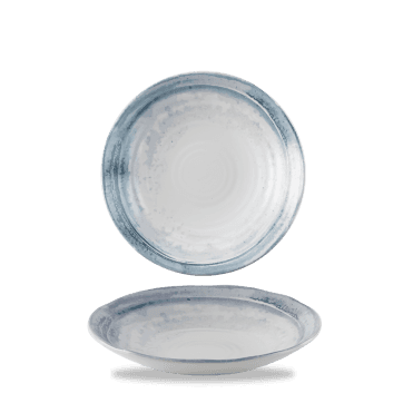Finca Limestone Organic Coupe Bowl 9.6" | Box of 12