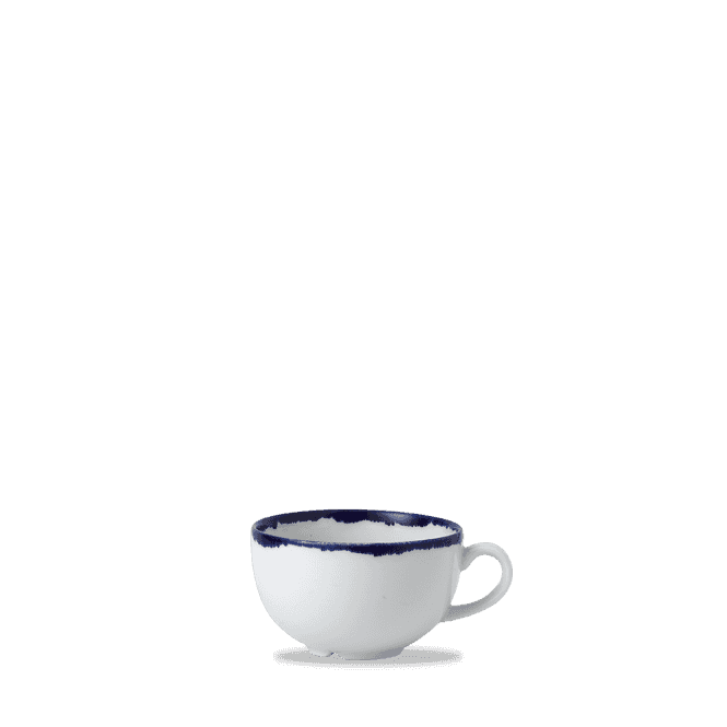 Dudson Harvest Ink Cappuccino Cup 12Oz | Box of 12