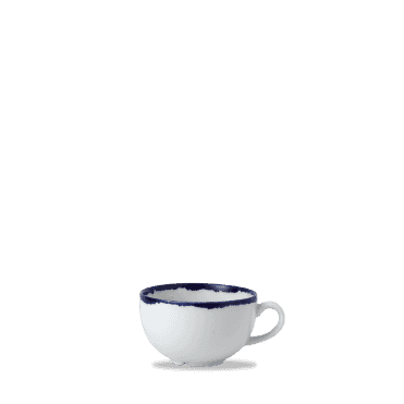 Harvest Ink Cappuccino Cup 12Oz | Box of 12