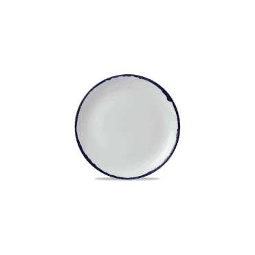 Harvest Ink  Coupe Plate 10.25"  | Box of 12