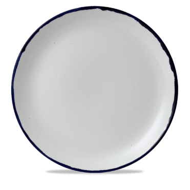 Harvest Ink  Coupe Plate 11.25"  | Box of 12