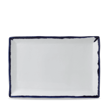 Harvest Ink Rectangular Tray 192mm | Pack of 6