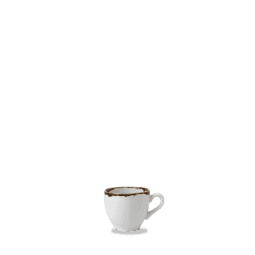 Harvest Natural Espresso Cup 3.5oz | Pack of 12