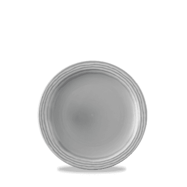 Dudson Harvest Norse Grey Nova Plate 11" | Box of 12