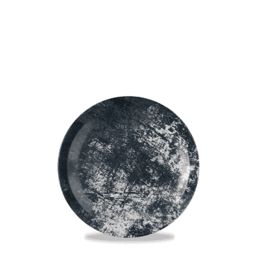 Dudson Makers Collection Urban Blk Nova Plate 9" | Box of 12