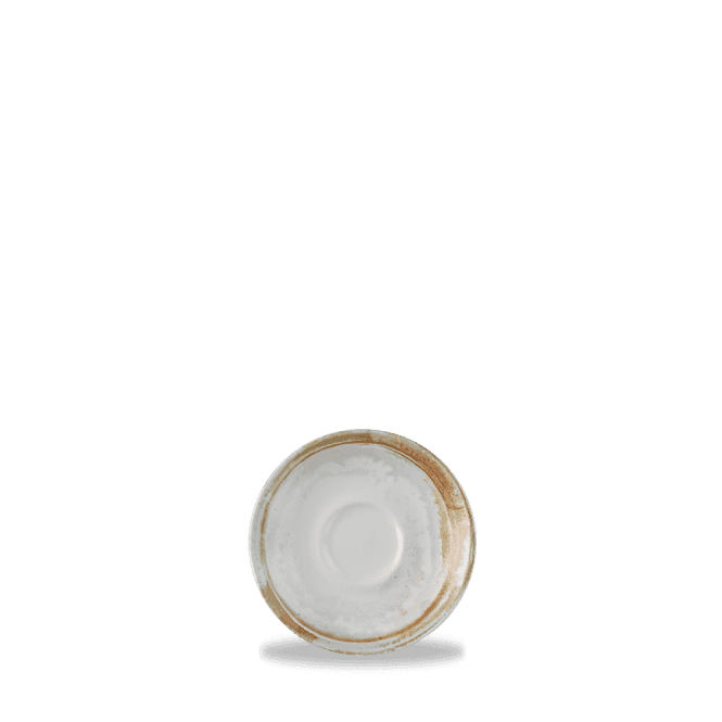 Dudson Sandstone Espresso Saucer 4.5