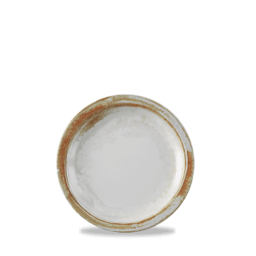 Sandstone Nova Plate 9" | Box of 12