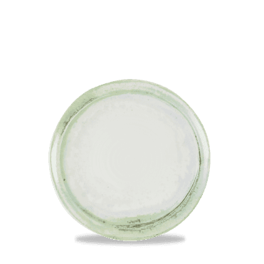 The Maker's Collection Finca Flint Organic Coupe Plate 29cm | Box of 12