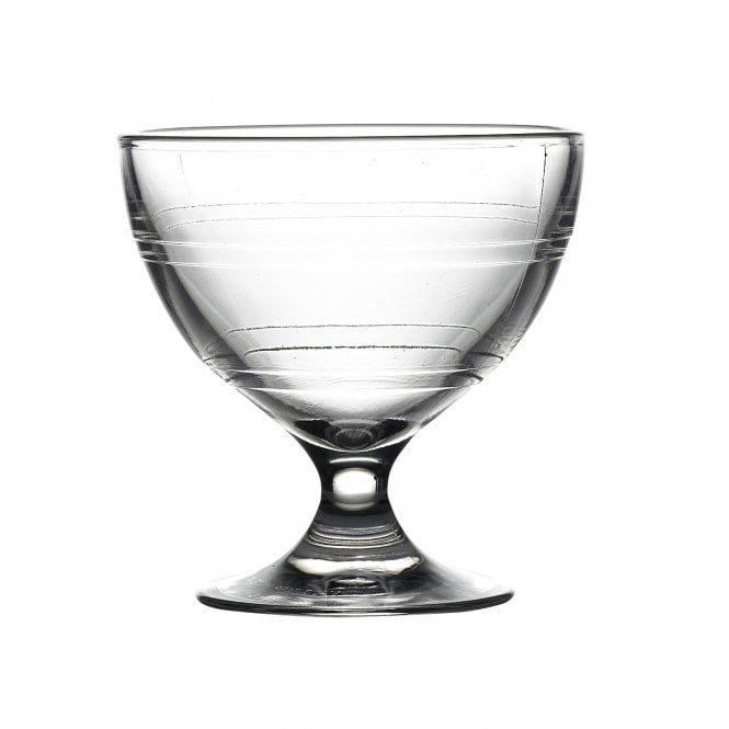 Duralex Gigogne Sundae Clear 8.75oz (25cl) | Box of 18