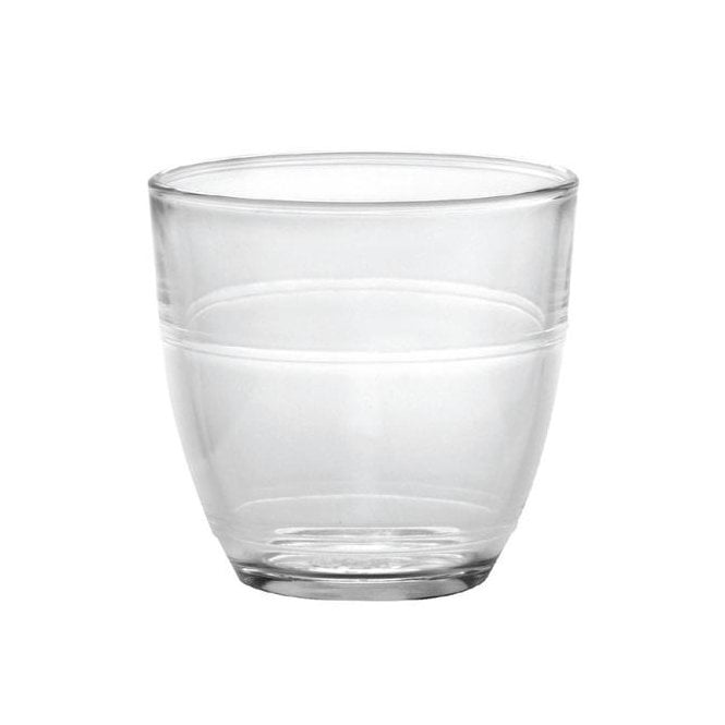 Duralex Gigogne Tumbler 5.75oz (16cl) | Box of 72