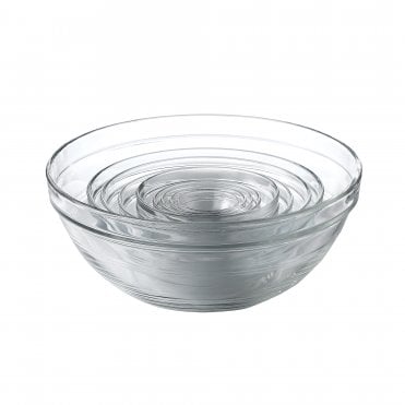 Lys Stackable Bowl 17.5oz (50cl) | Box of 48