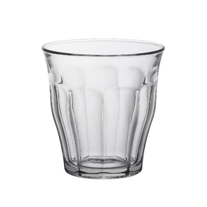 Duralex Picardie Tall Rocks 11oz (31cl) | Box of 48