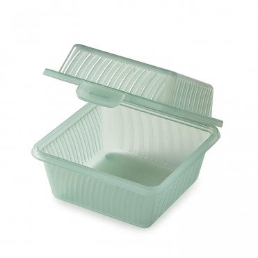Green Eco Container 4.75x7.75" | Case of 24