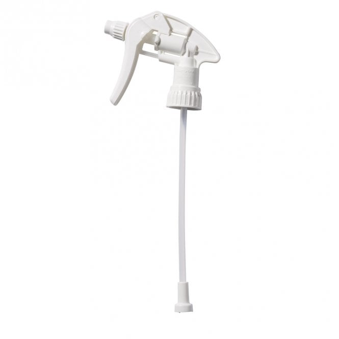 Ecolab Canyon Sprayer White | Box of 12