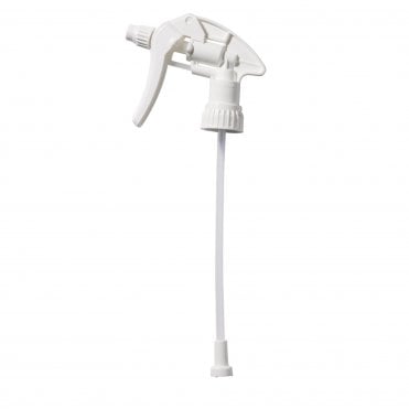 Canyon Sprayer White | Box of 12