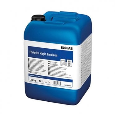 Ecobrite Magic Emulsion (25Kg)