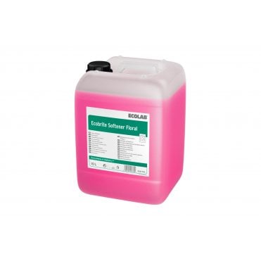 Ecobrite Softener Floral 10Kg