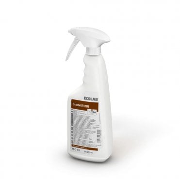 Greaselift Rtu (Eu) 6X750ml | Box of 6