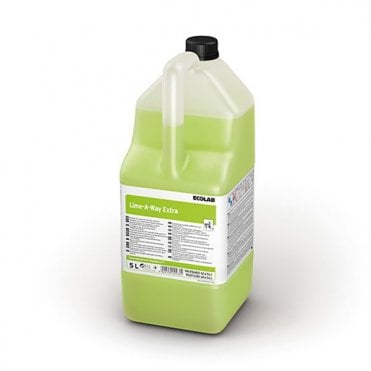 Lime-a-way Extra (5L)