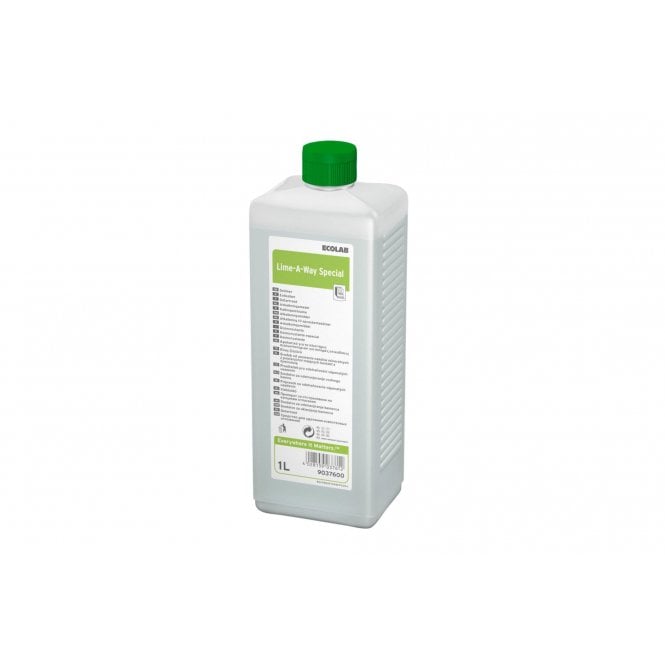 Ecolab Lime-a-way Special | Box of 4