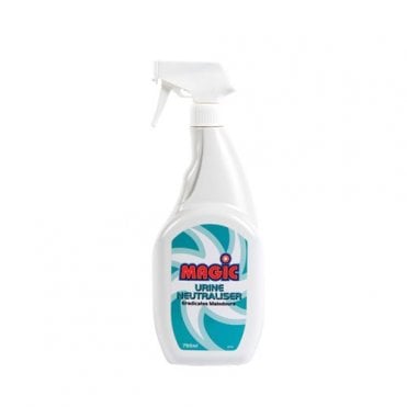 Magic Urine Neutraliser (750ml)