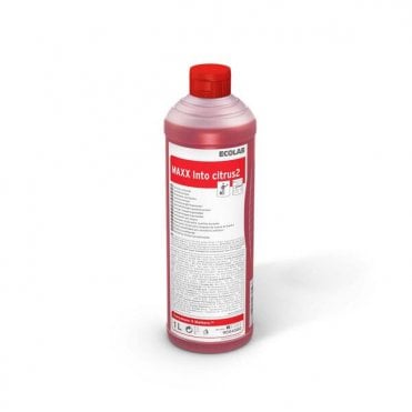 Maxx Into Citrus2 1 Litre