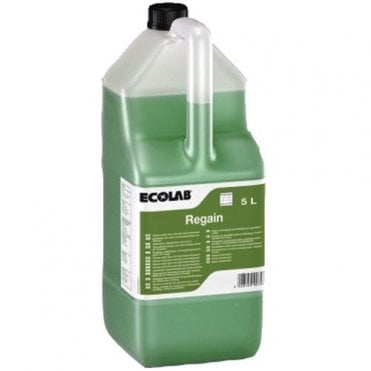 Regain Floor & Surface Cleaner 5L | Box of 2
