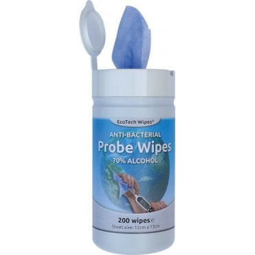 Probe Wipes (200)