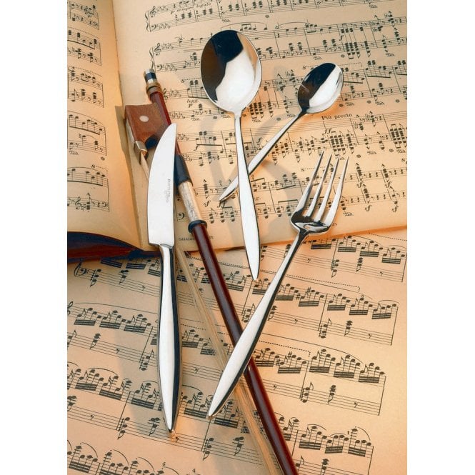 Eternum Adagio Dessert Fork | Box of 12